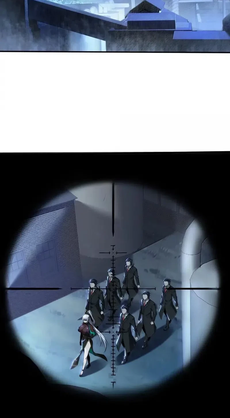 During The Live Streaming, I Proposed To A Female Ghost Chapter 93 Gambar 3