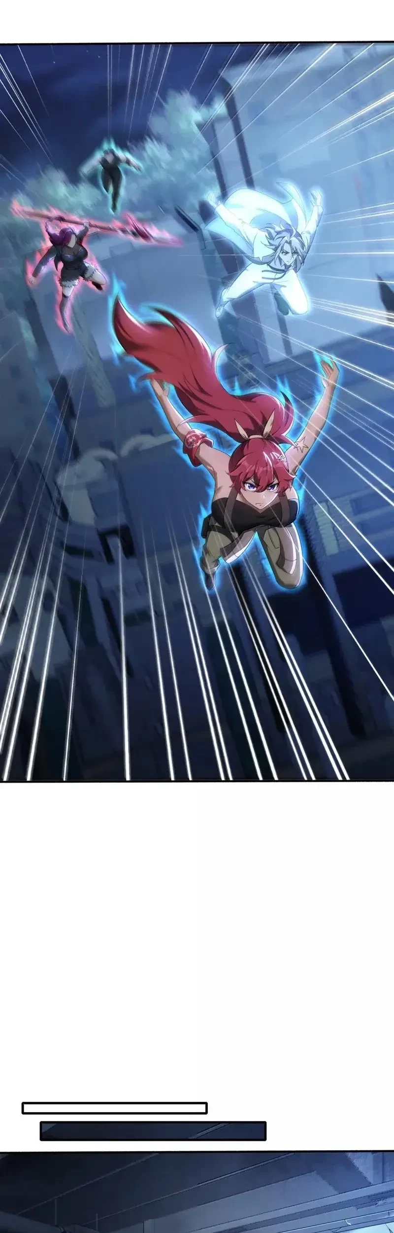 During The Live Streaming, I Proposed To A Female Ghost Chapter 93 Gambar 6