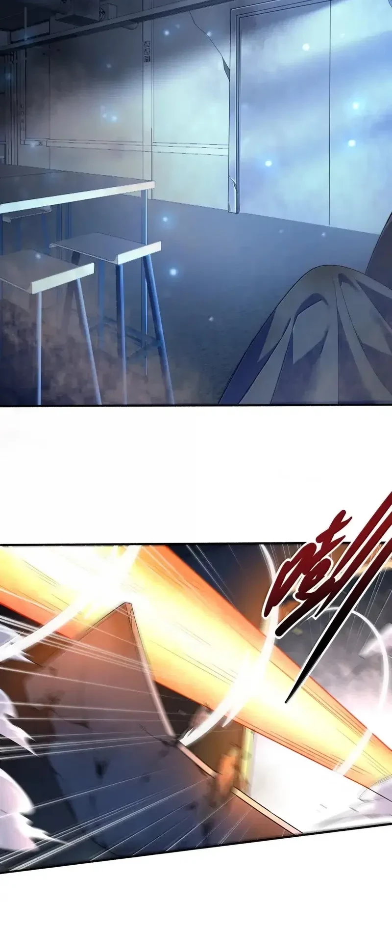 During The Live Streaming, I Proposed To A Female Ghost Chapter 93 Gambar 7