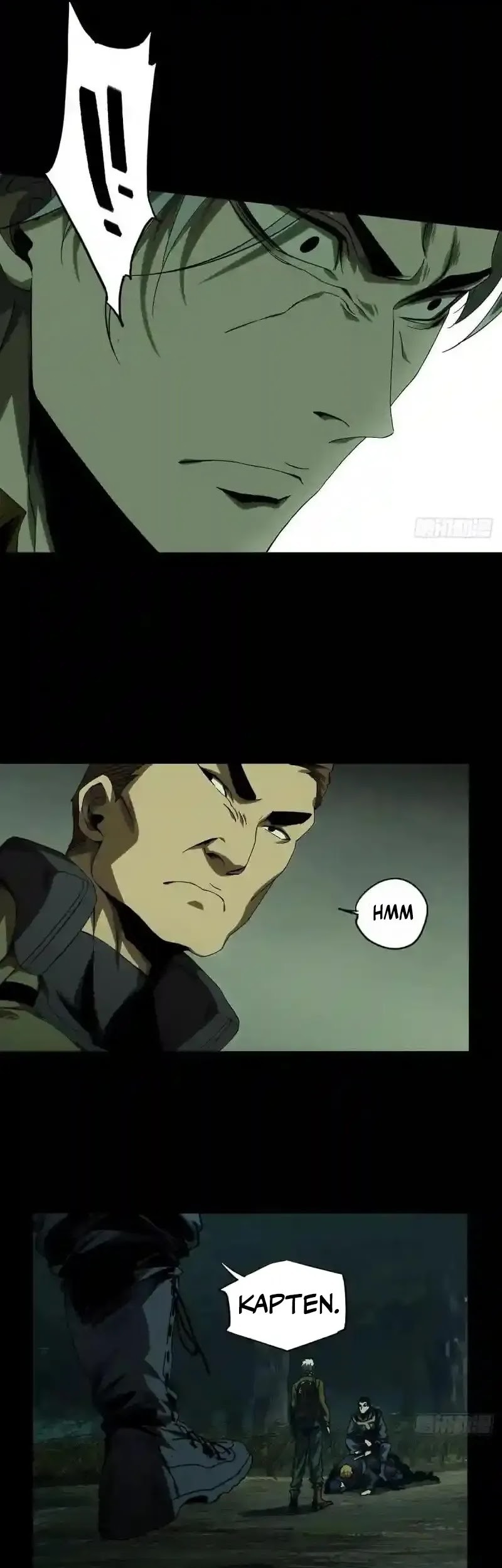 Da Xiang Wuxing Chapter 144 Gambar 10