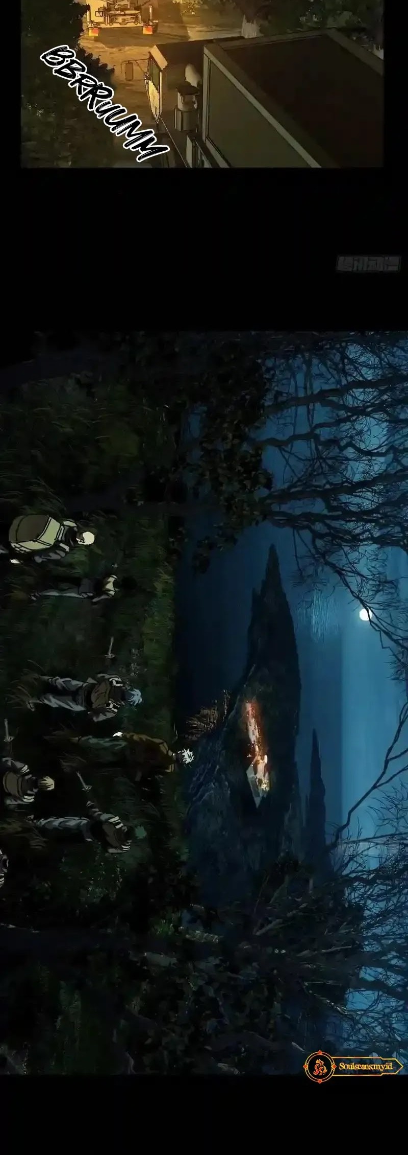 Da Xiang Wuxing Chapter 144 Gambar 13