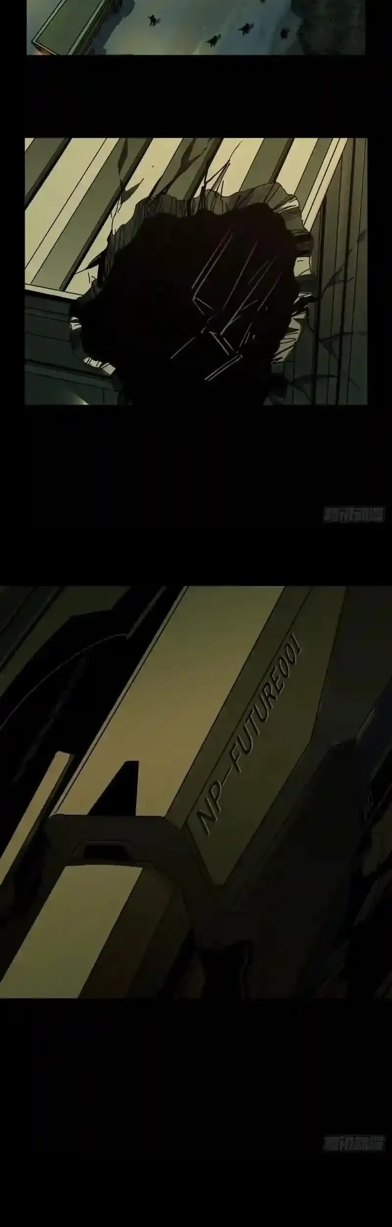 Da Xiang Wuxing Chapter 144 Gambar 17