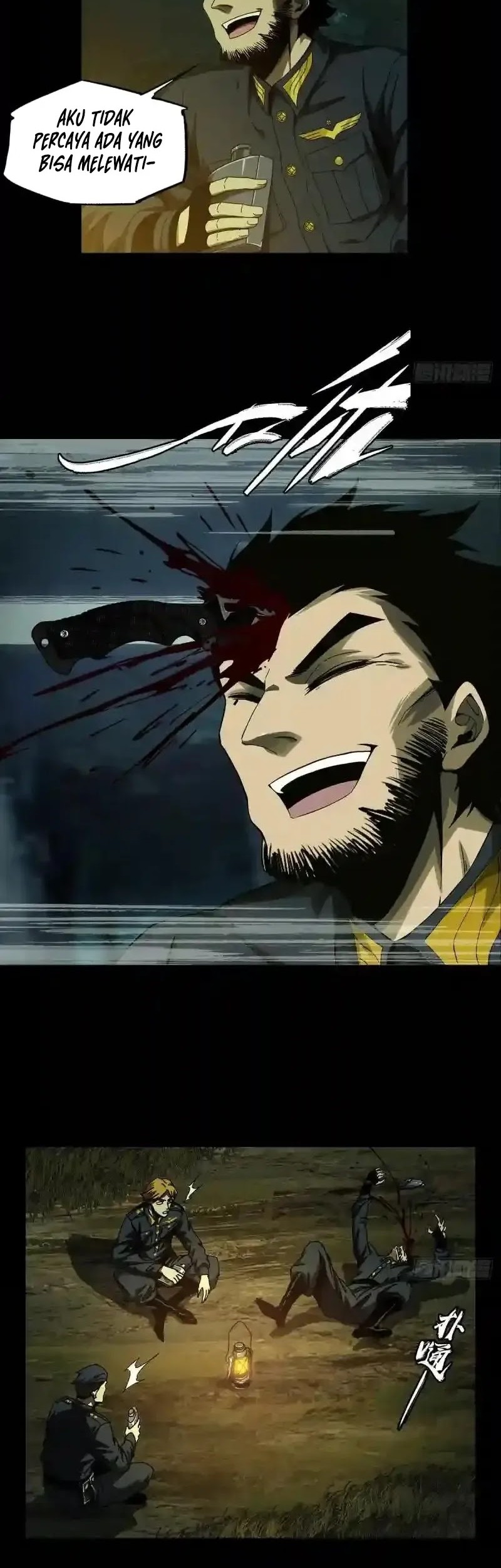 Da Xiang Wuxing Chapter 144 Gambar 3