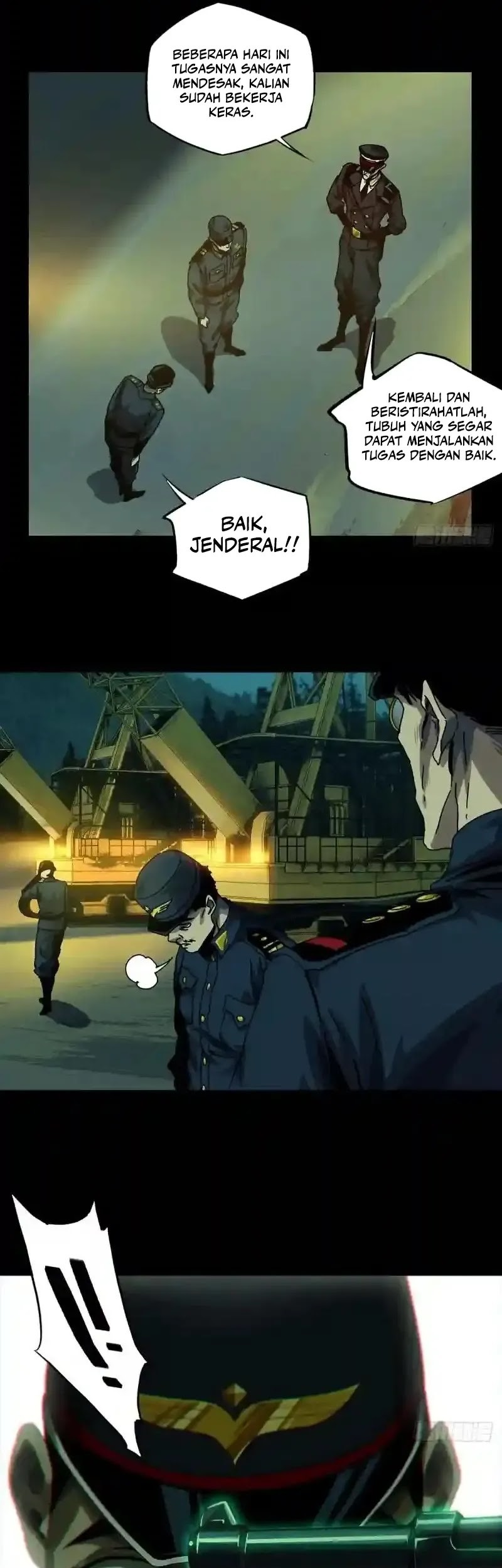 Da Xiang Wuxing Chapter 145 Gambar 6