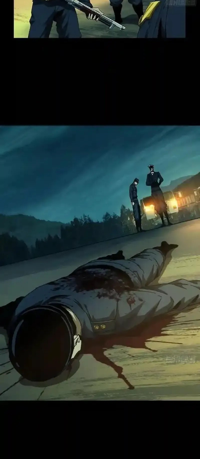 Da Xiang Wuxing Chapter 145 Gambar 9