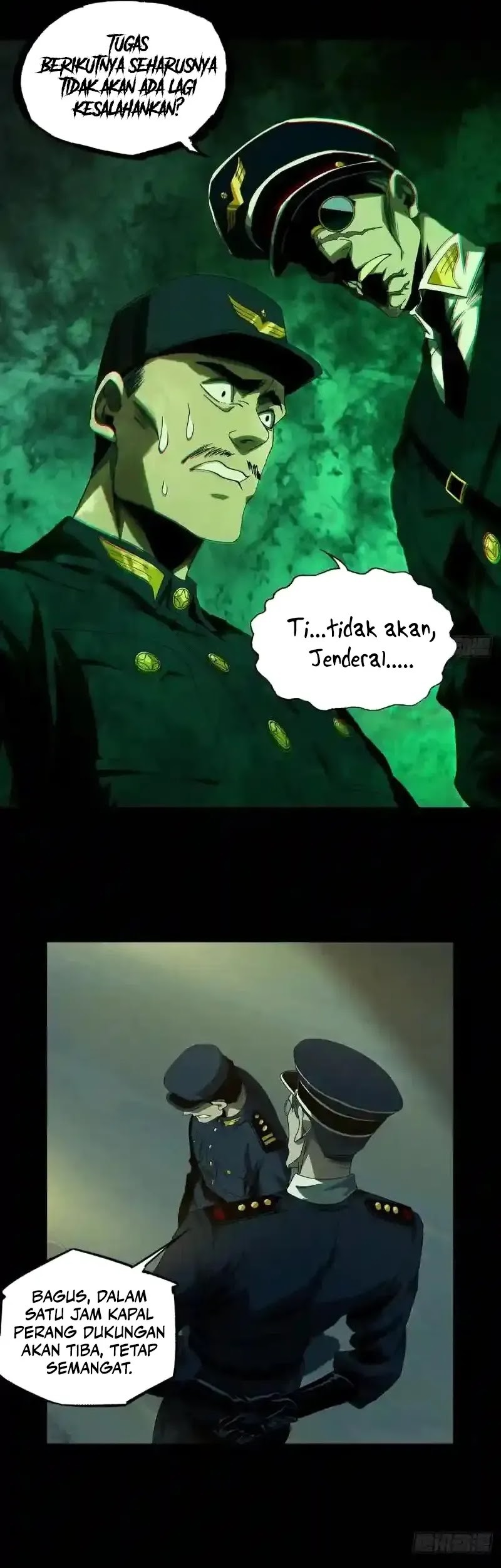 Da Xiang Wuxing Chapter 145 Gambar 10