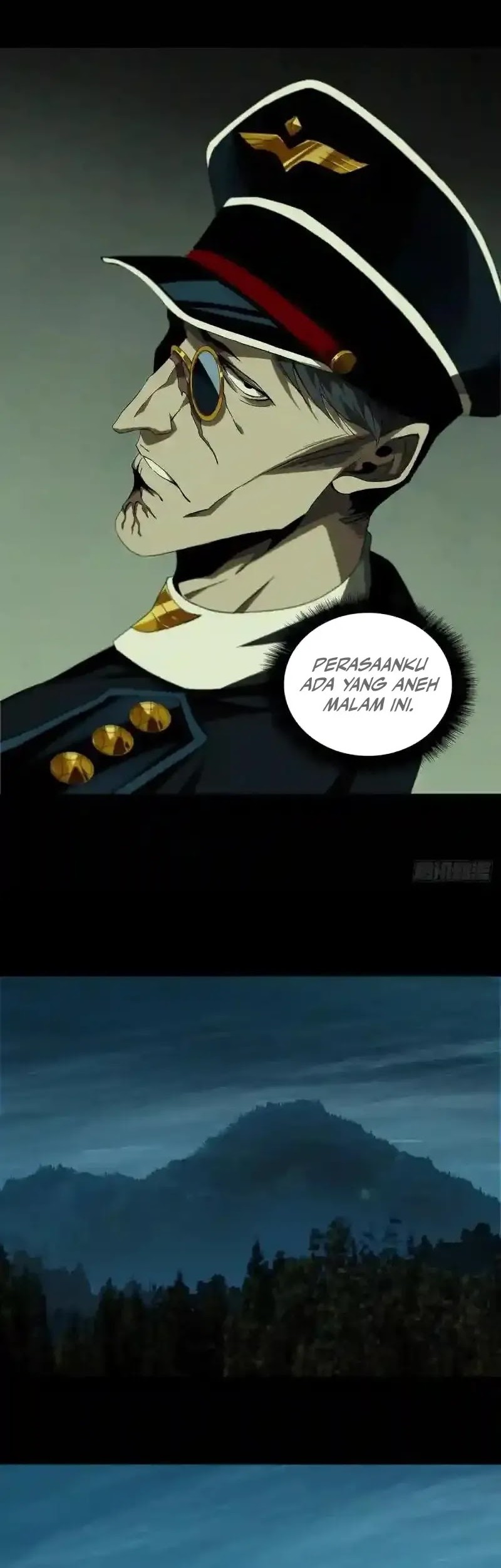 Da Xiang Wuxing Chapter 145 Gambar 11