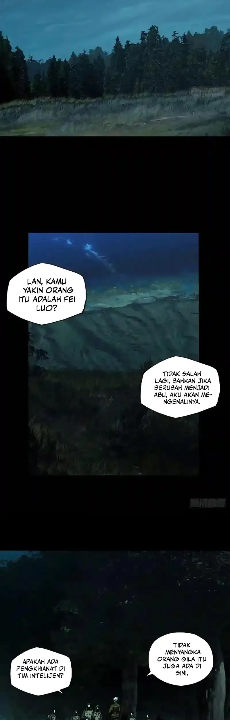 Da Xiang Wuxing Chapter 145 Gambar 12