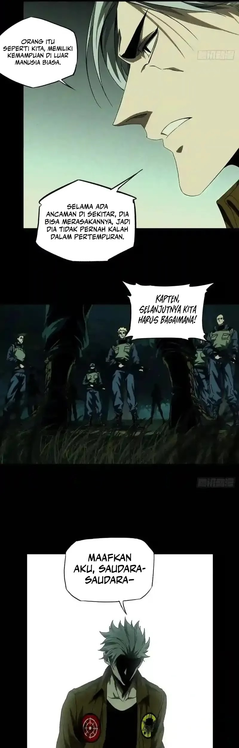 Da Xiang Wuxing Chapter 145 Gambar 14