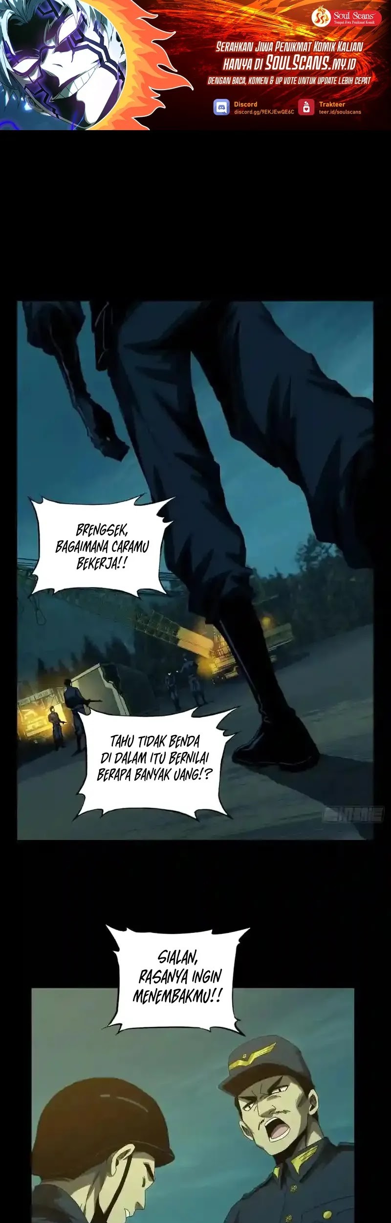 Manhua Da Xiang Wuxing Chapter 145 gambar nomor 2