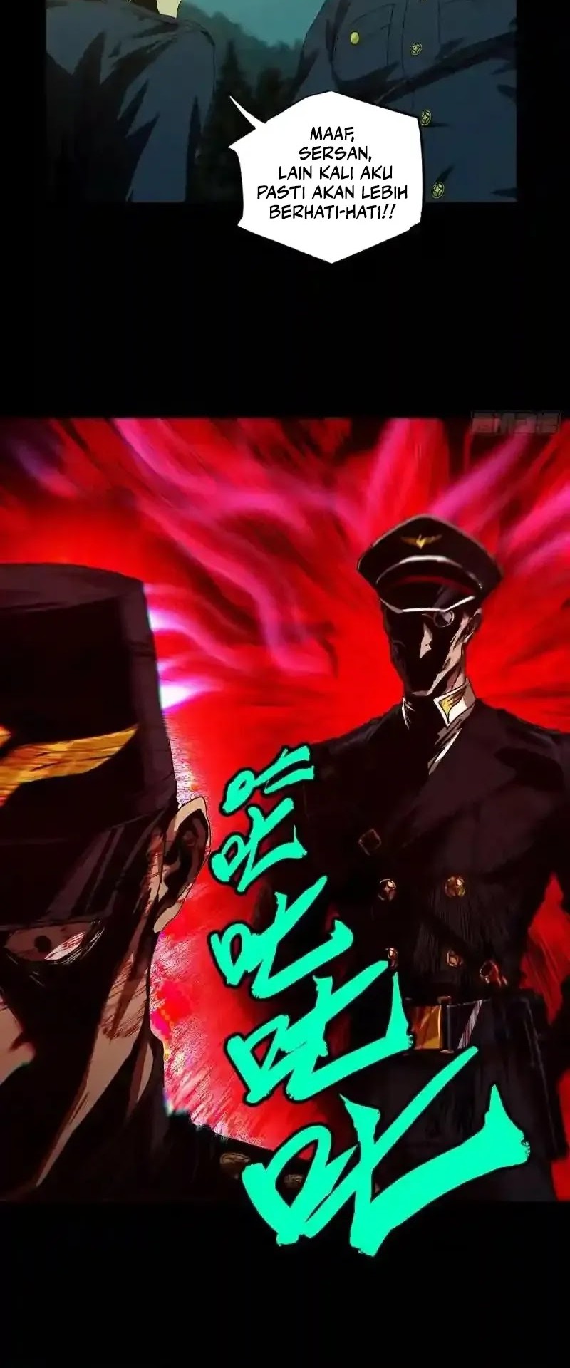 Da Xiang Wuxing Chapter 145 Gambar 3