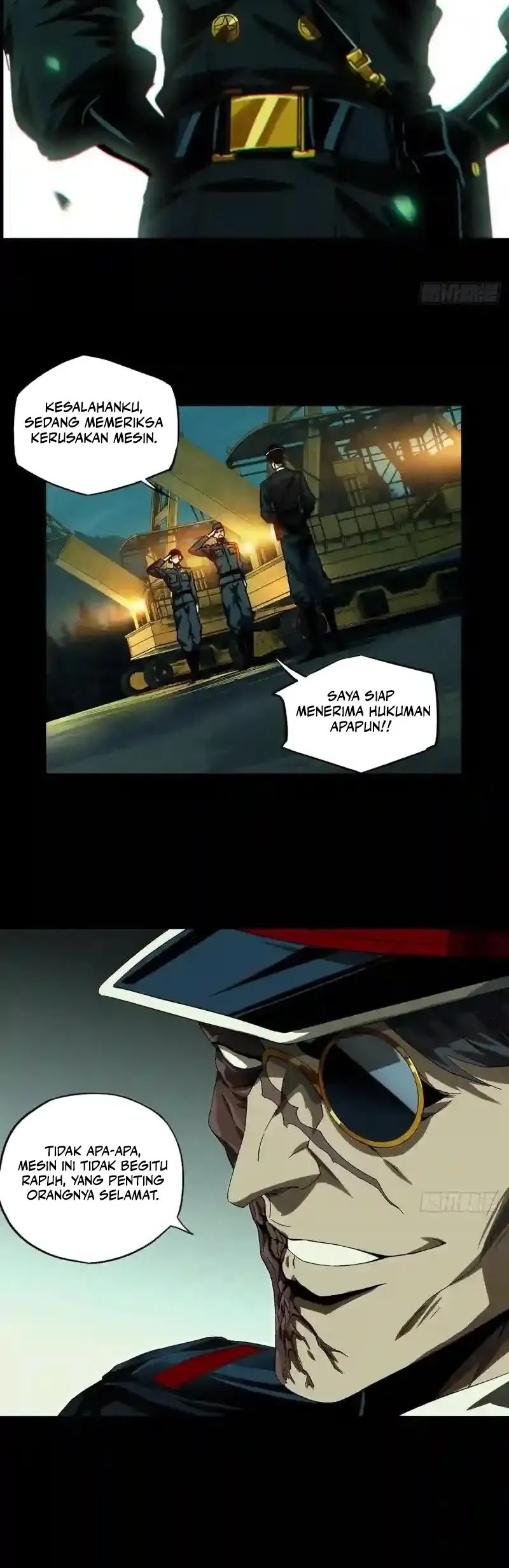 Da Xiang Wuxing Chapter 145 Gambar 5