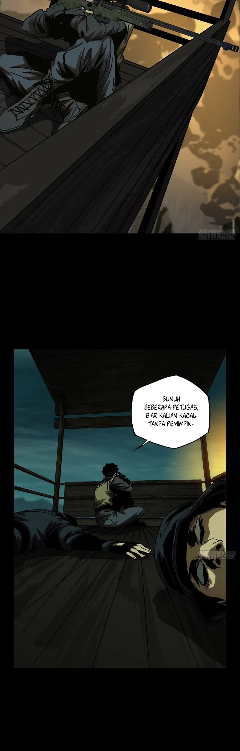 Da Xiang Wuxing Chapter 146 Gambar 10