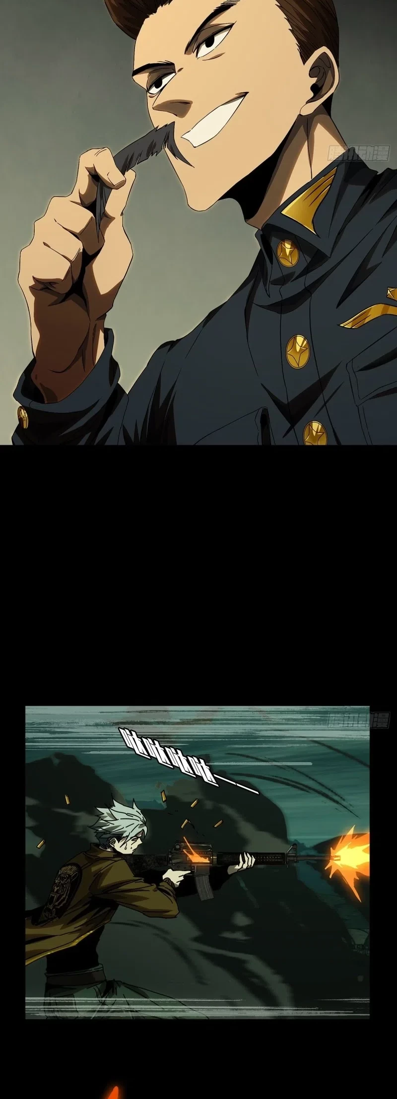 Da Xiang Wuxing Chapter 146 Gambar 20