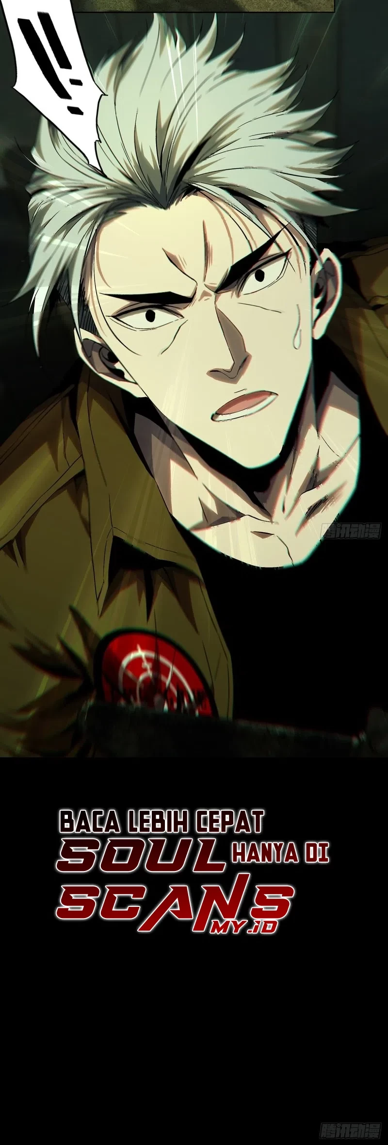 Da Xiang Wuxing Chapter 146 Gambar 23