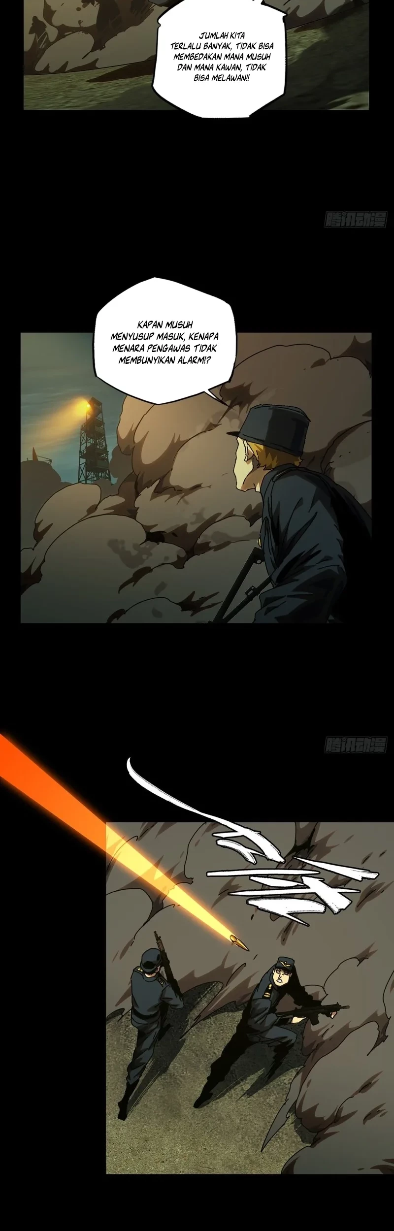 Da Xiang Wuxing Chapter 146 Gambar 8