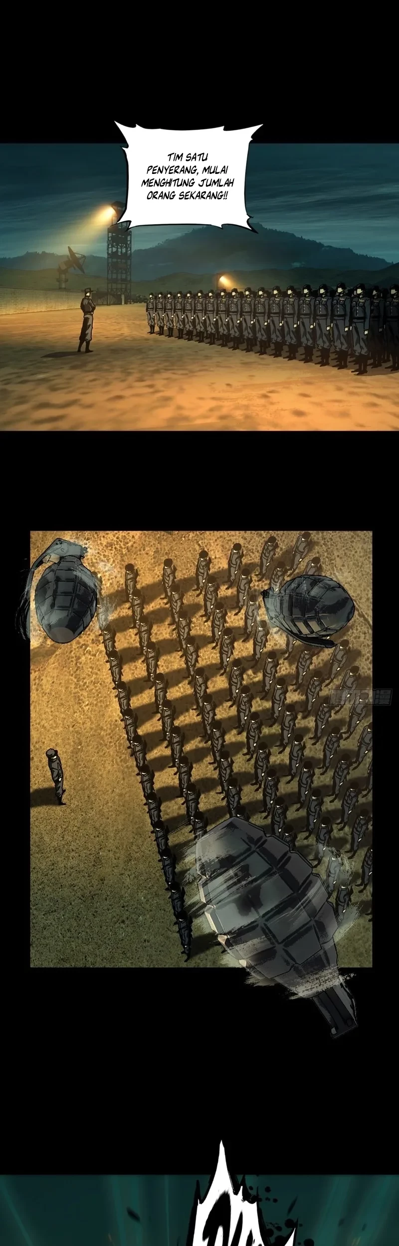 Da Xiang Wuxing Chapter 146 Gambar 3