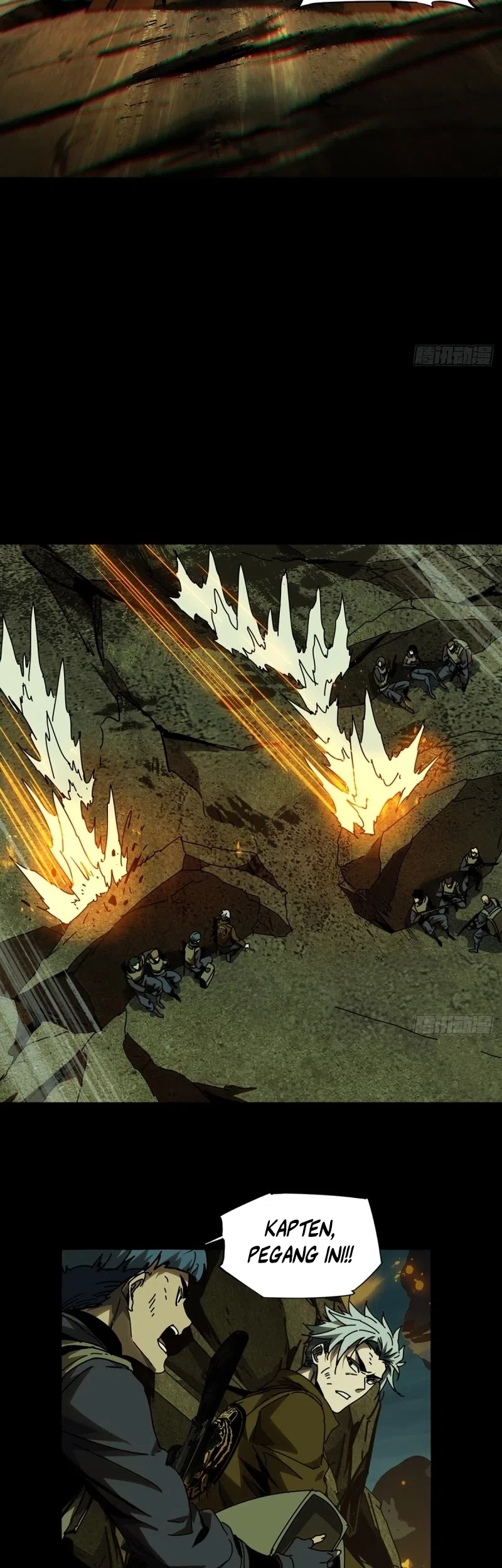 Da Xiang Wuxing Chapter 147 Gambar 18