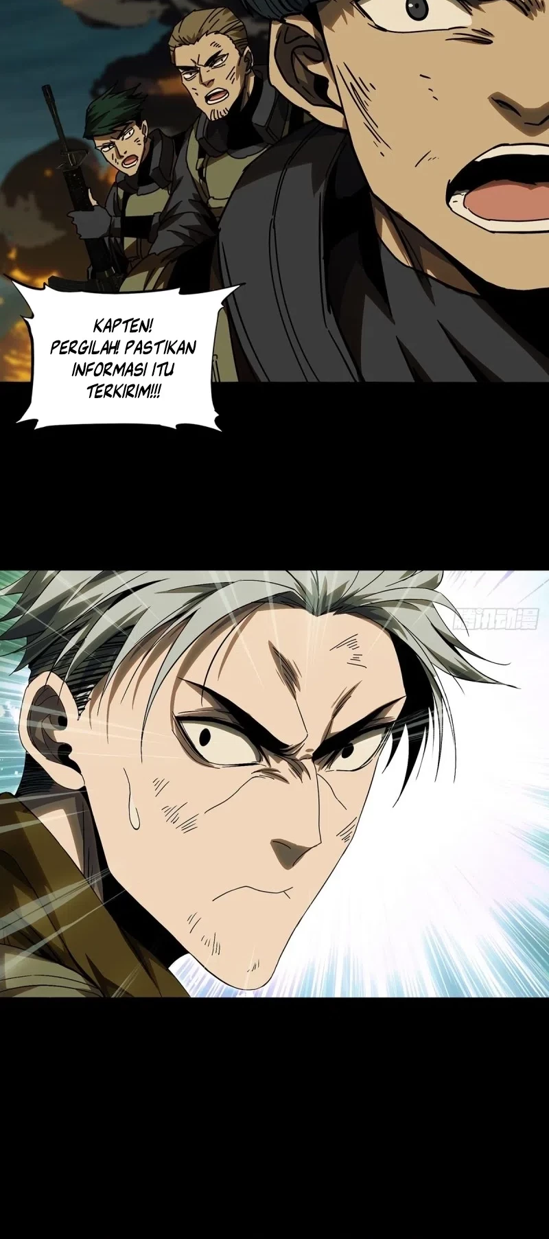 Da Xiang Wuxing Chapter 147 Gambar 20