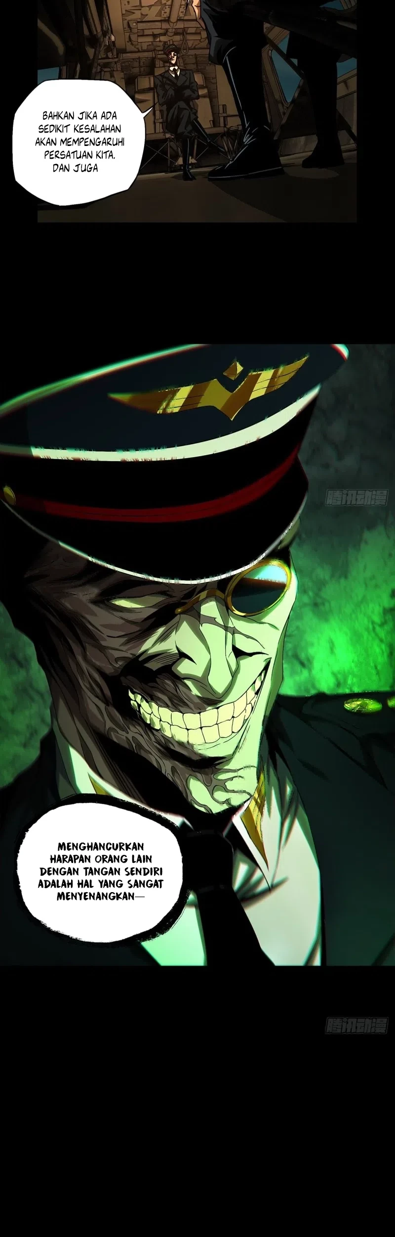 Da Xiang Wuxing Chapter 147 Gambar 6