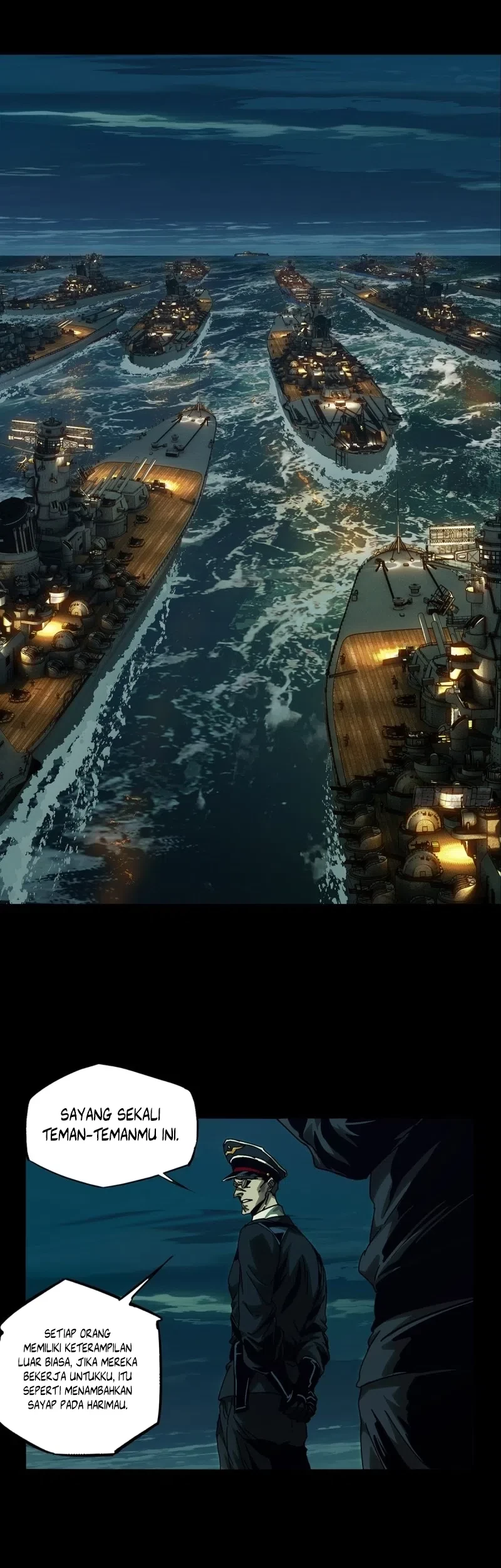 Da Xiang Wuxing Chapter 148 Gambar 13