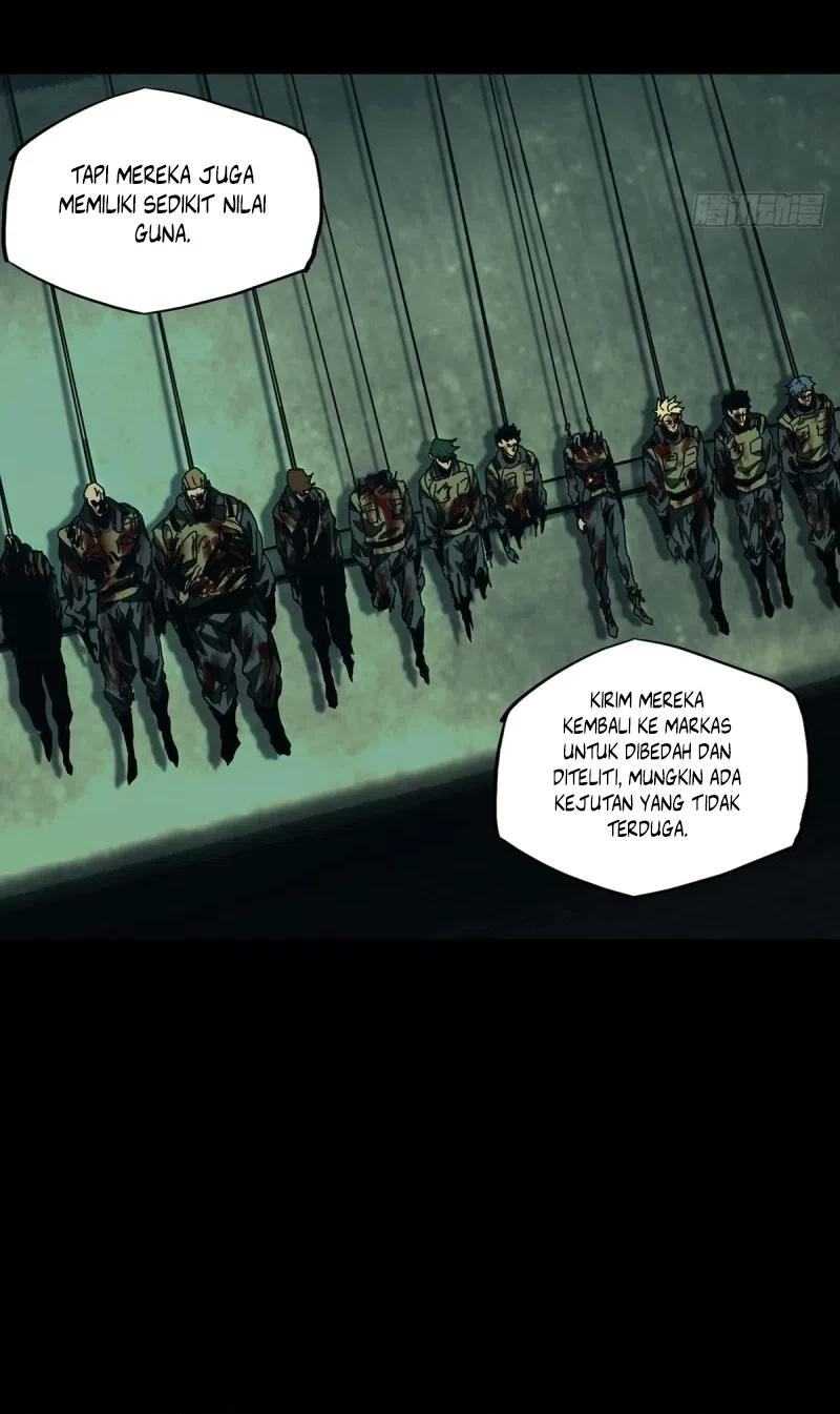 Da Xiang Wuxing Chapter 148 Gambar 14