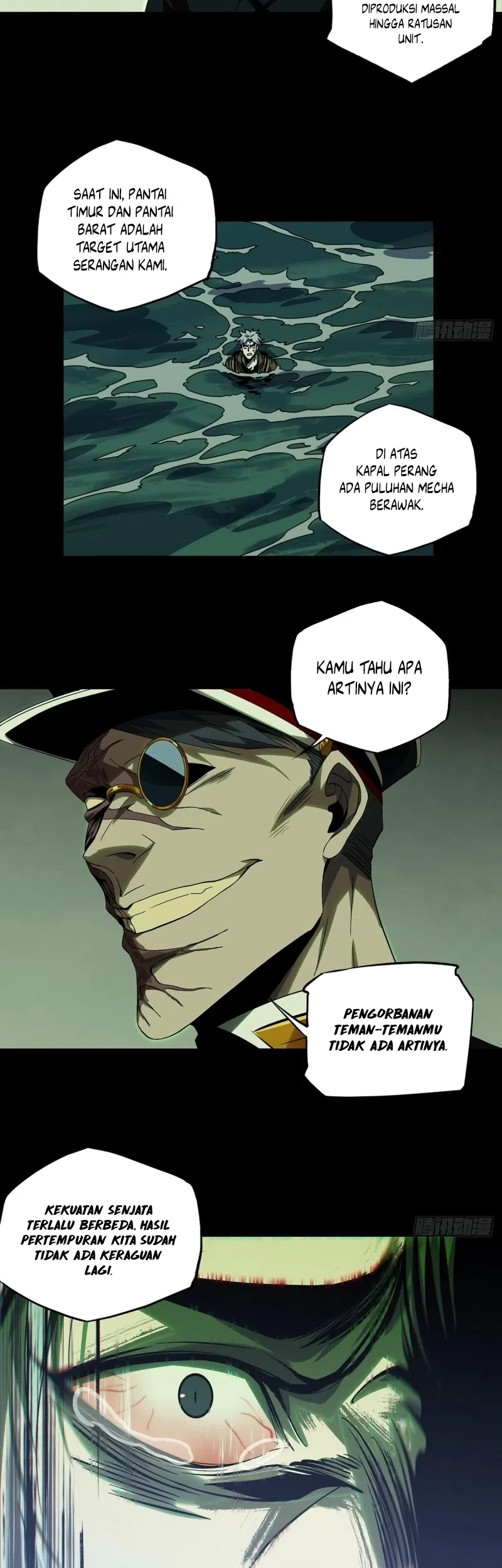 Da Xiang Wuxing Chapter 148 Gambar 10