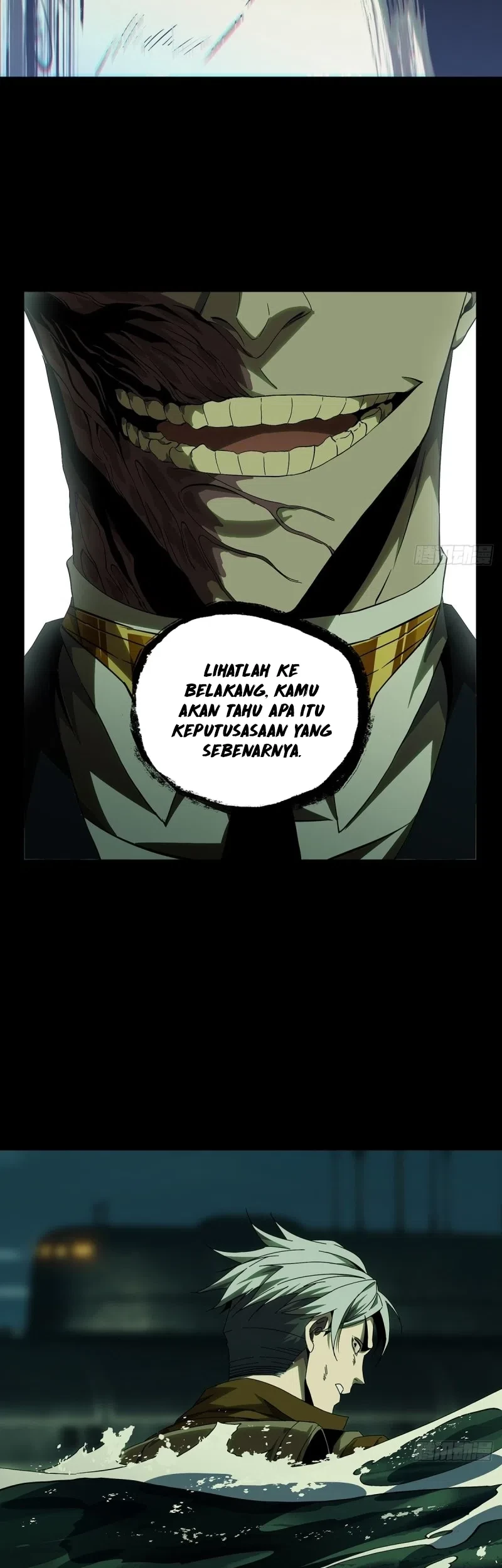 Da Xiang Wuxing Chapter 148 Gambar 11