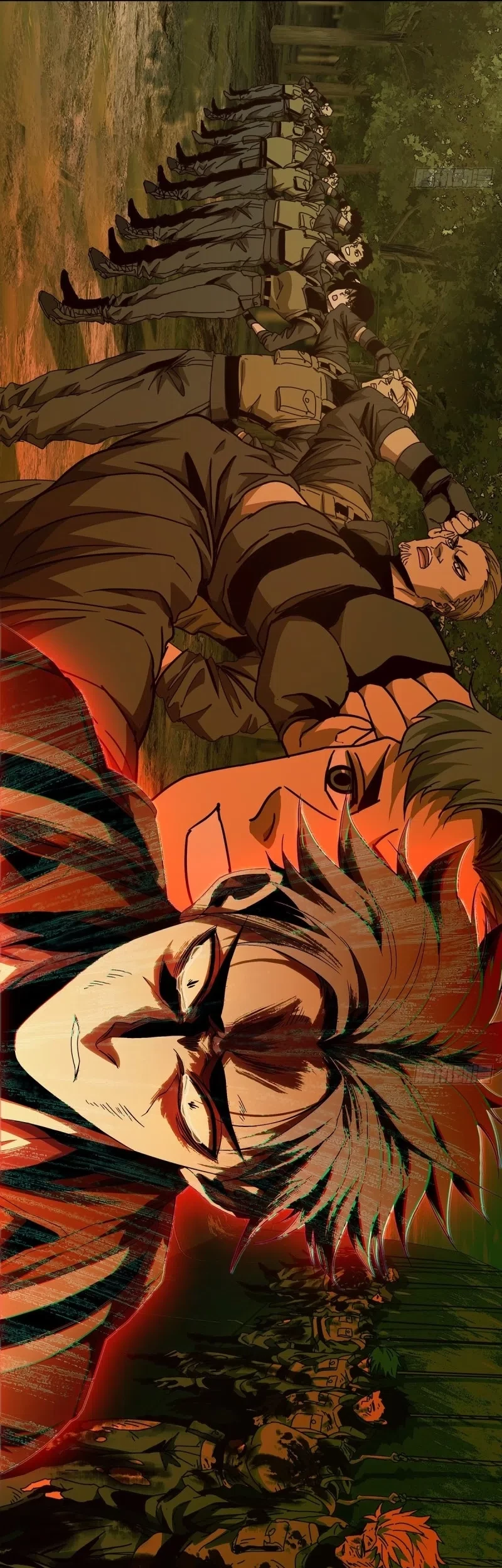 Da Xiang Wuxing Chapter 148 Gambar 15