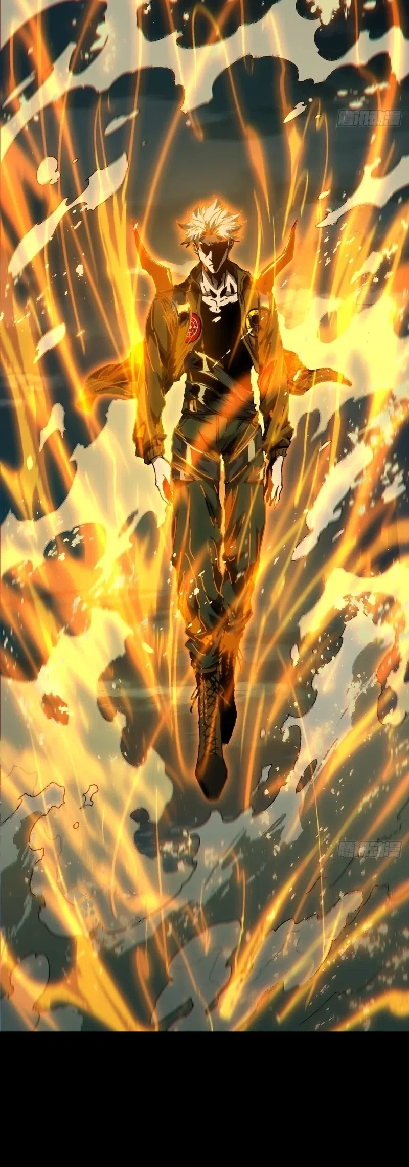 Da Xiang Wuxing Chapter 148 Gambar 26