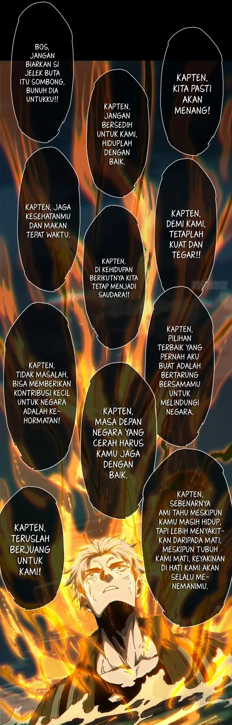 Da Xiang Wuxing Chapter 148 Gambar 21