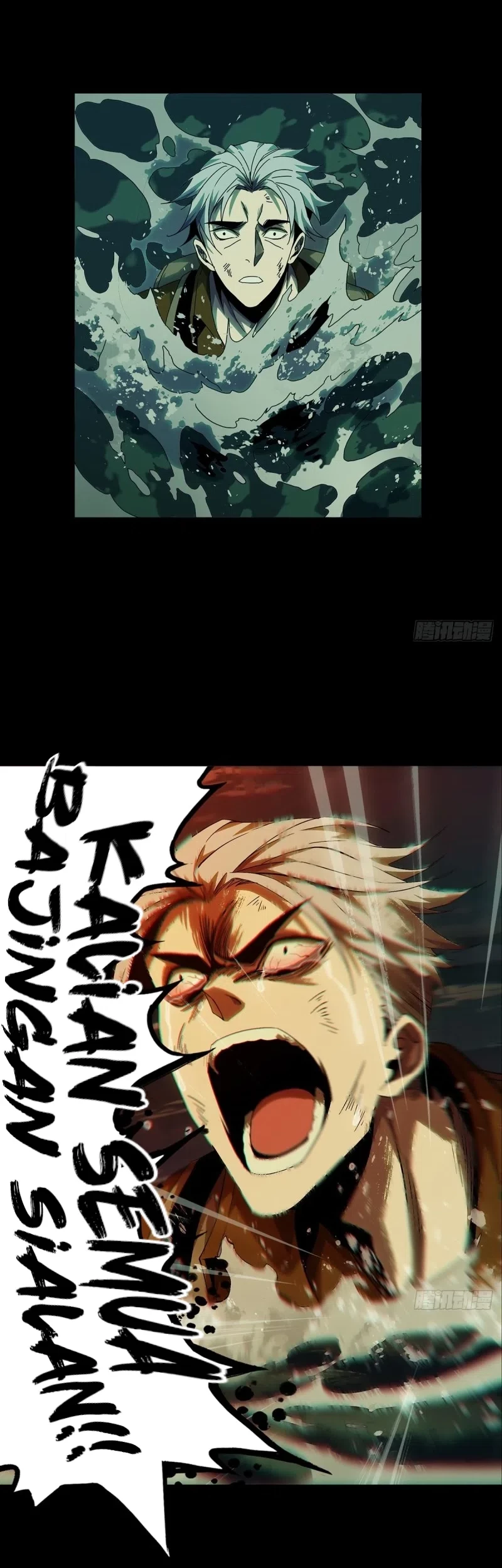 Da Xiang Wuxing Chapter 148 Gambar 6