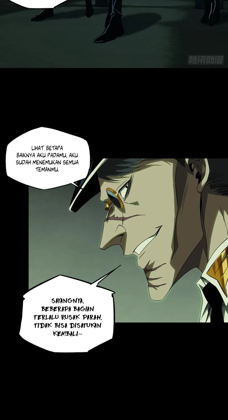 Da Xiang Wuxing Chapter 148 Gambar 8