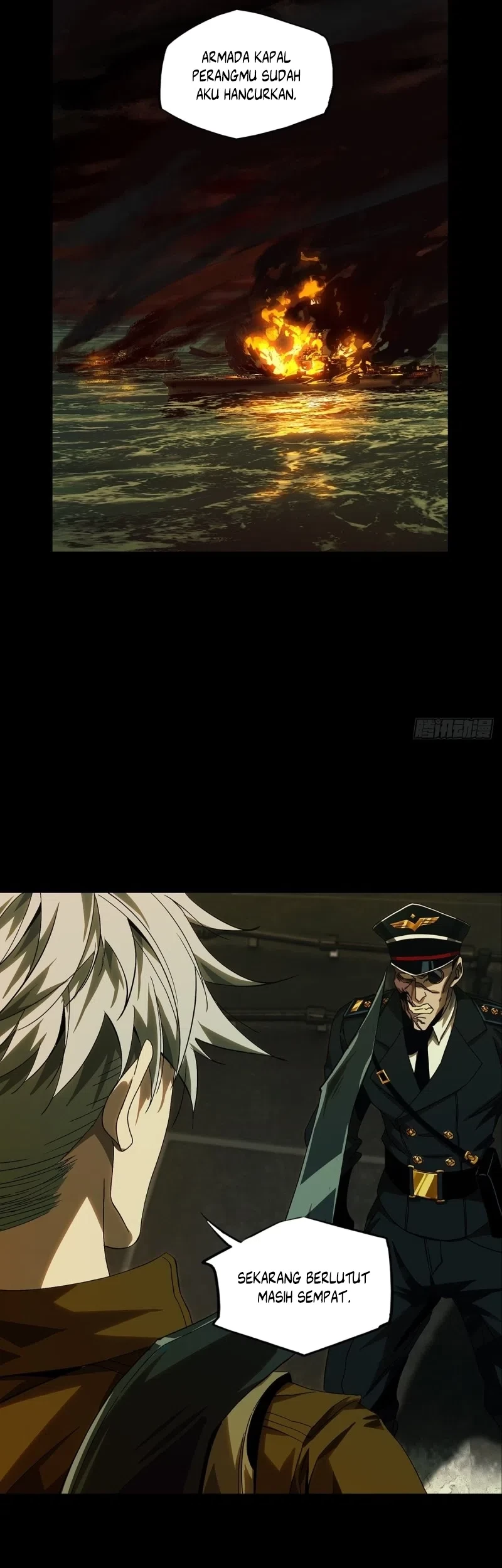 Da Xiang Wuxing Chapter 149 Gambar 13