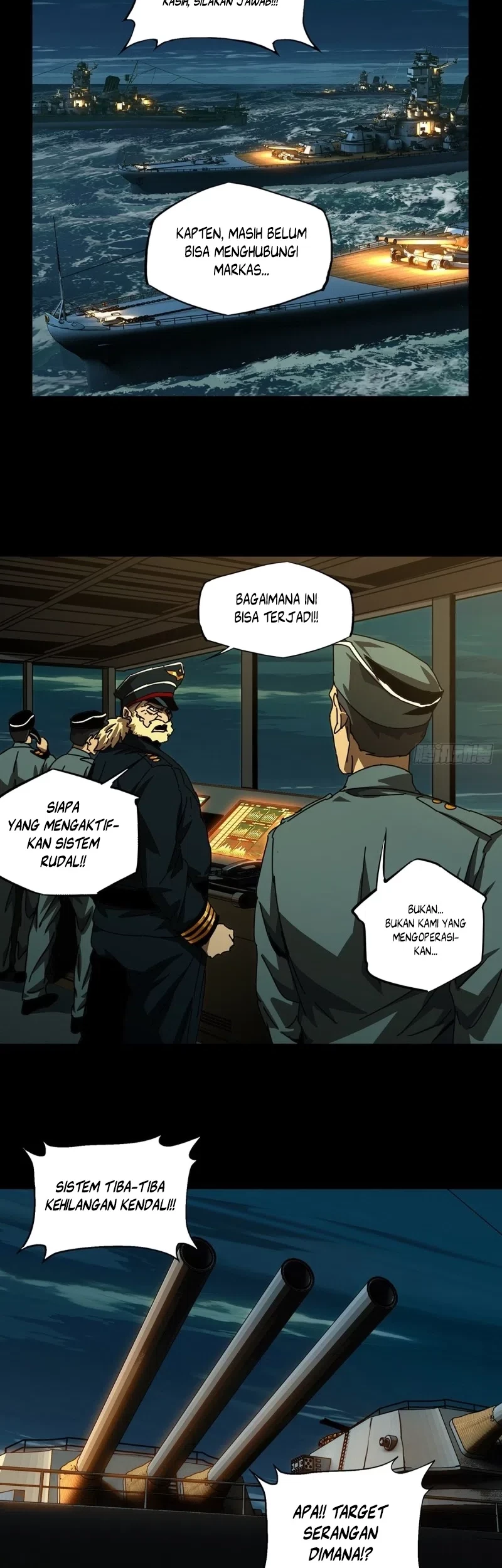 Da Xiang Wuxing Chapter 149 Gambar 10