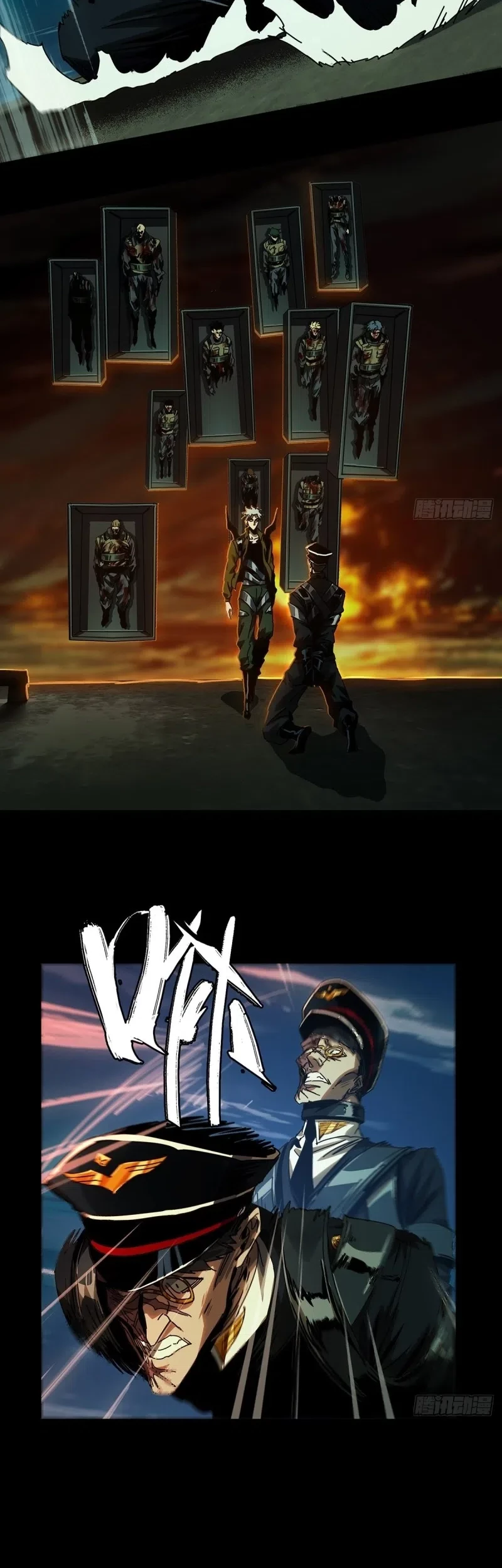 Da Xiang Wuxing Chapter 149 Gambar 16