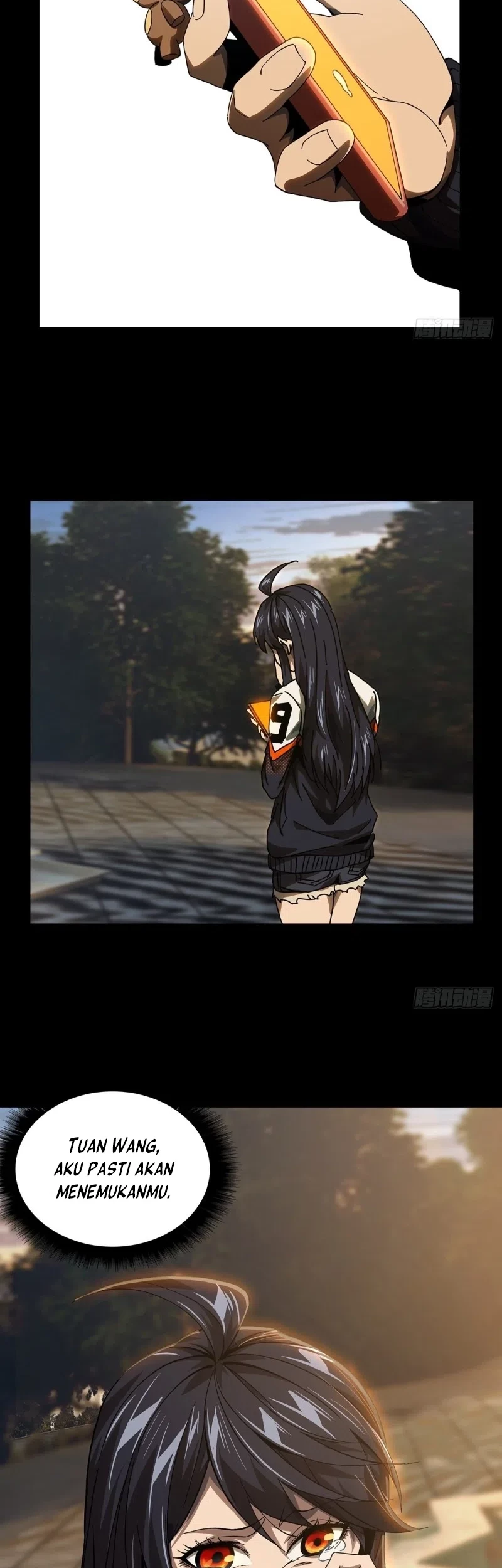 Da Xiang Wuxing Chapter 149 Gambar 22