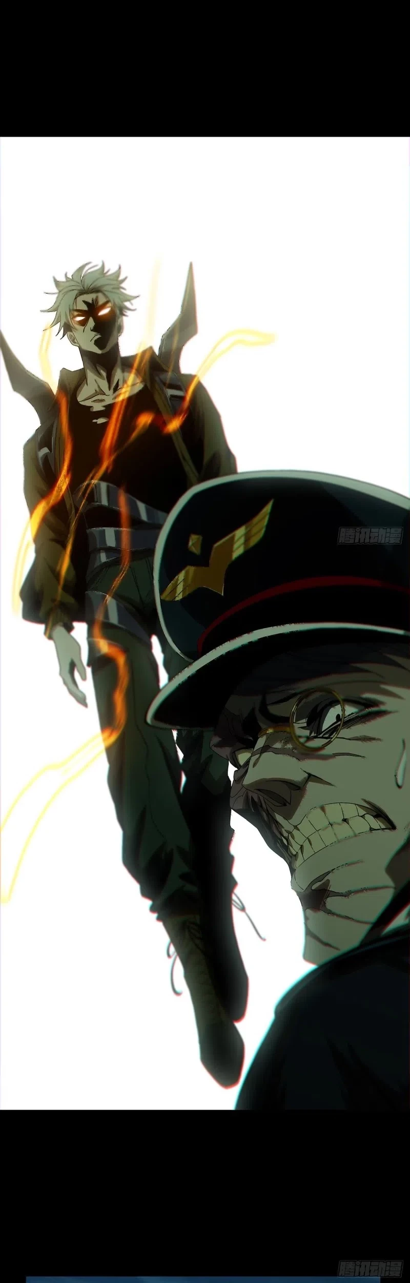 Da Xiang Wuxing Chapter 149 Gambar 6