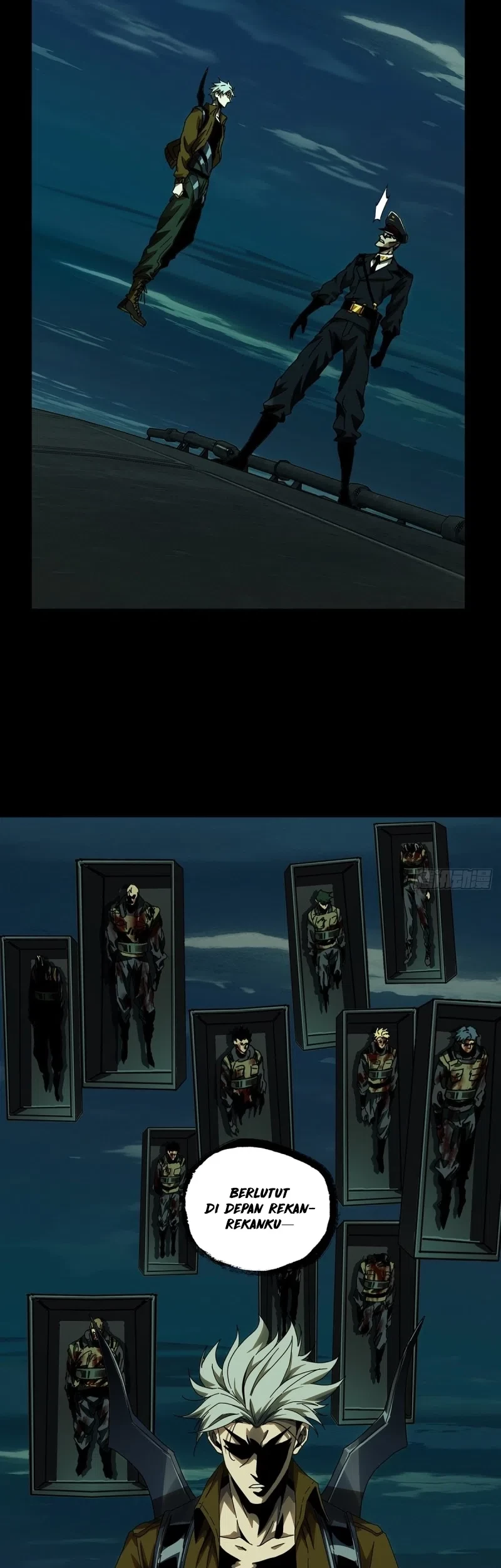 Da Xiang Wuxing Chapter 149 Gambar 7