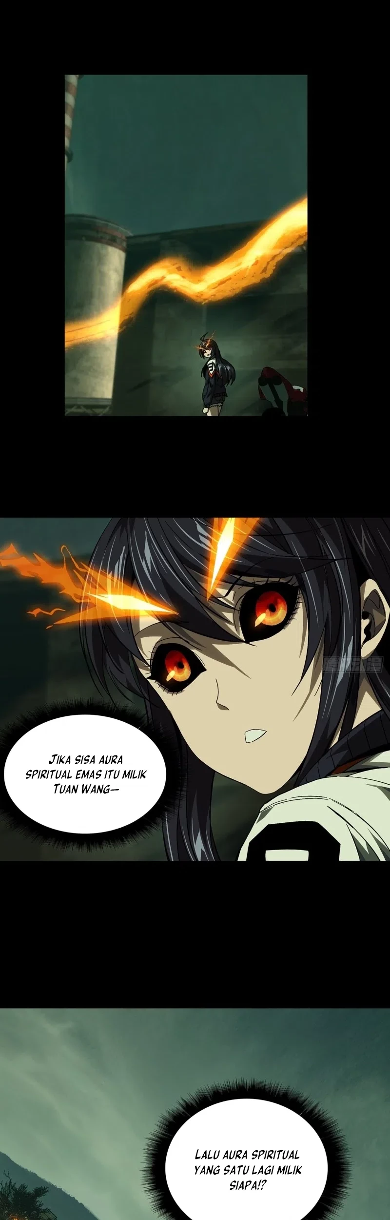 Da Xiang Wuxing Chapter 150 Gambar 10