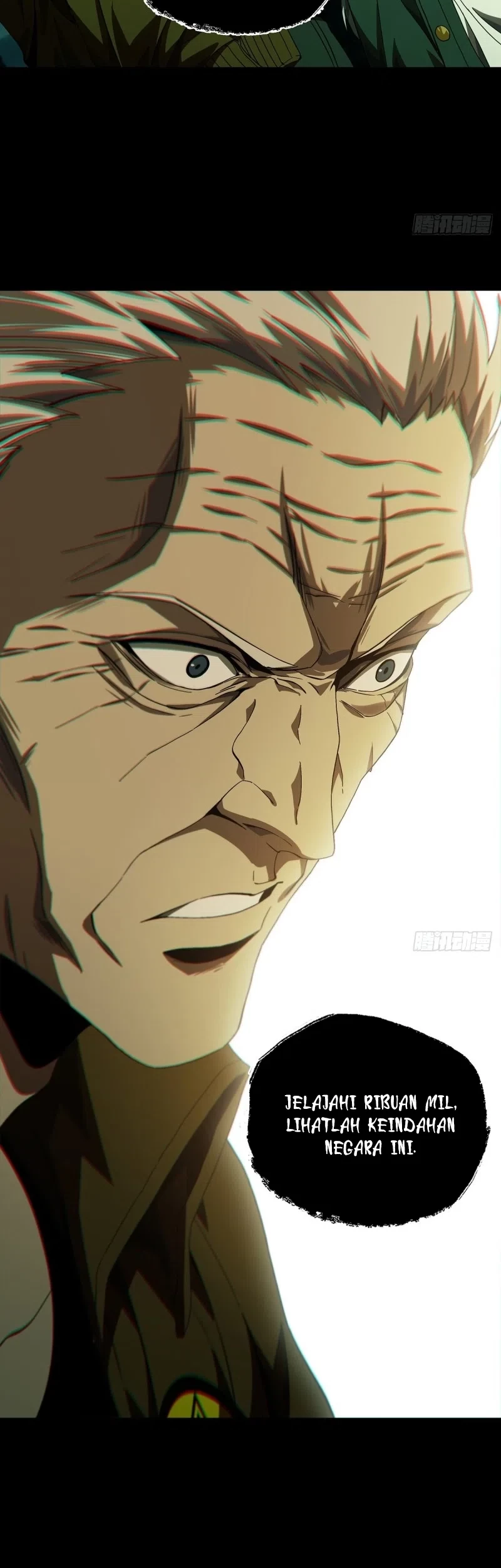 Da Xiang Wuxing Chapter 150 Gambar 17