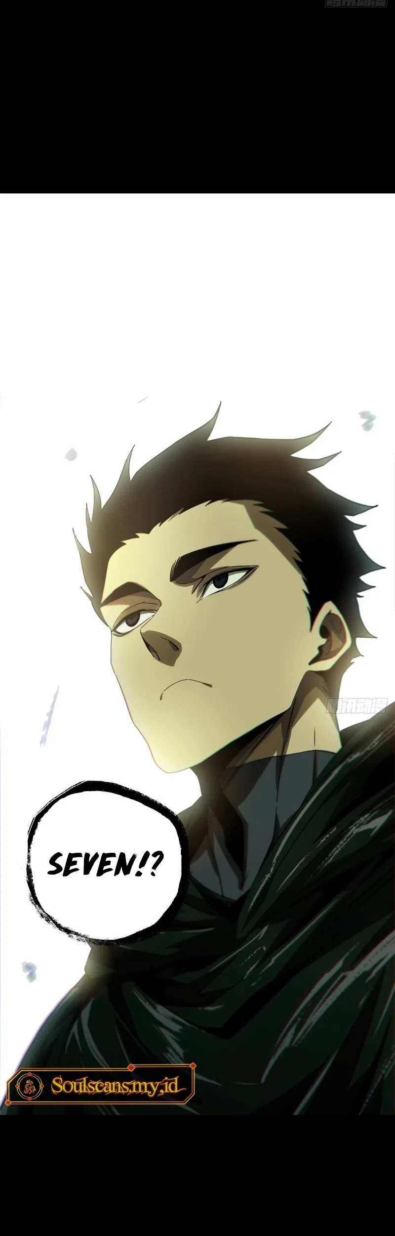 Da Xiang Wuxing Chapter 150 Gambar 22