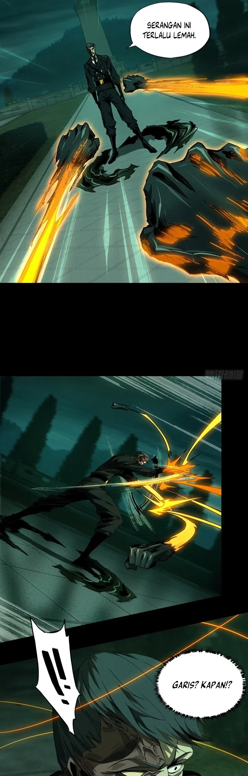 Da Xiang Wuxing Chapter 151 Gambar 15