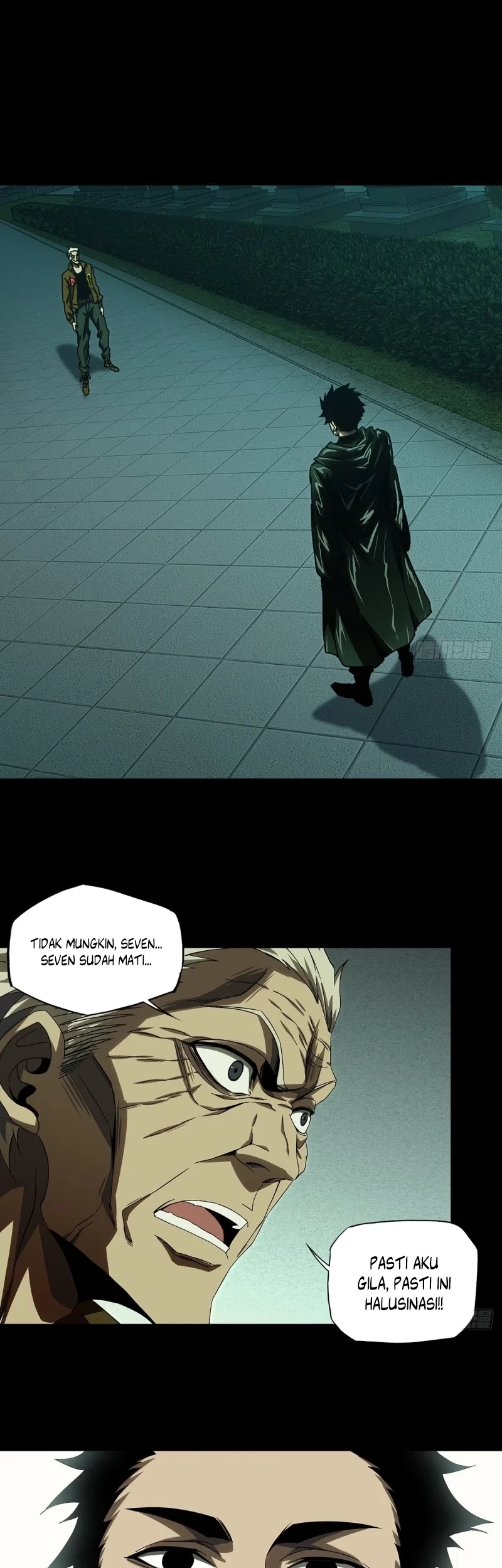 Da Xiang Wuxing Chapter 151 Gambar 3