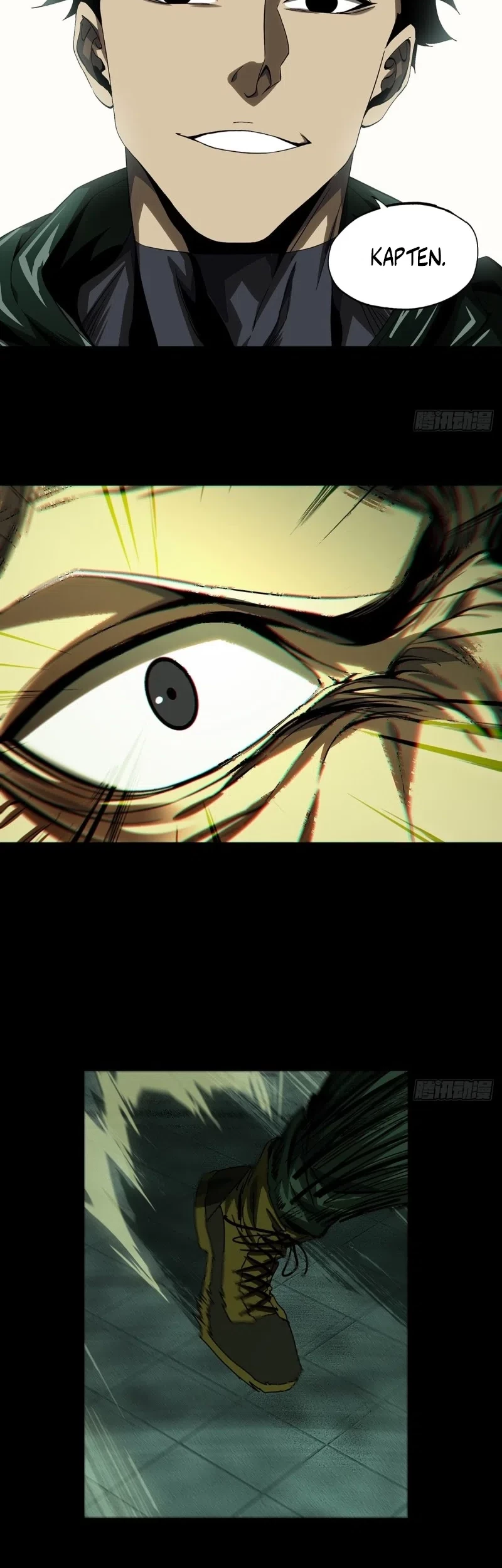 Da Xiang Wuxing Chapter 151 Gambar 4