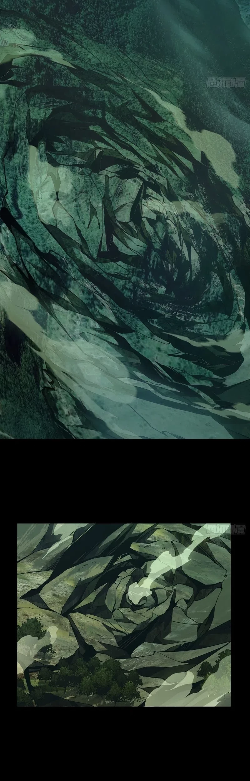 Da Xiang Wuxing Chapter 152 Gambar 12