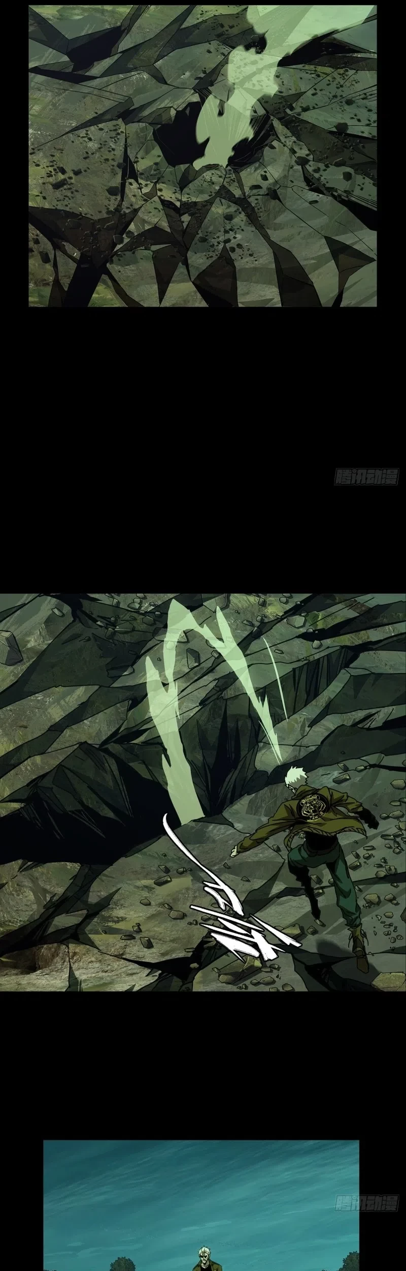 Da Xiang Wuxing Chapter 152 Gambar 13