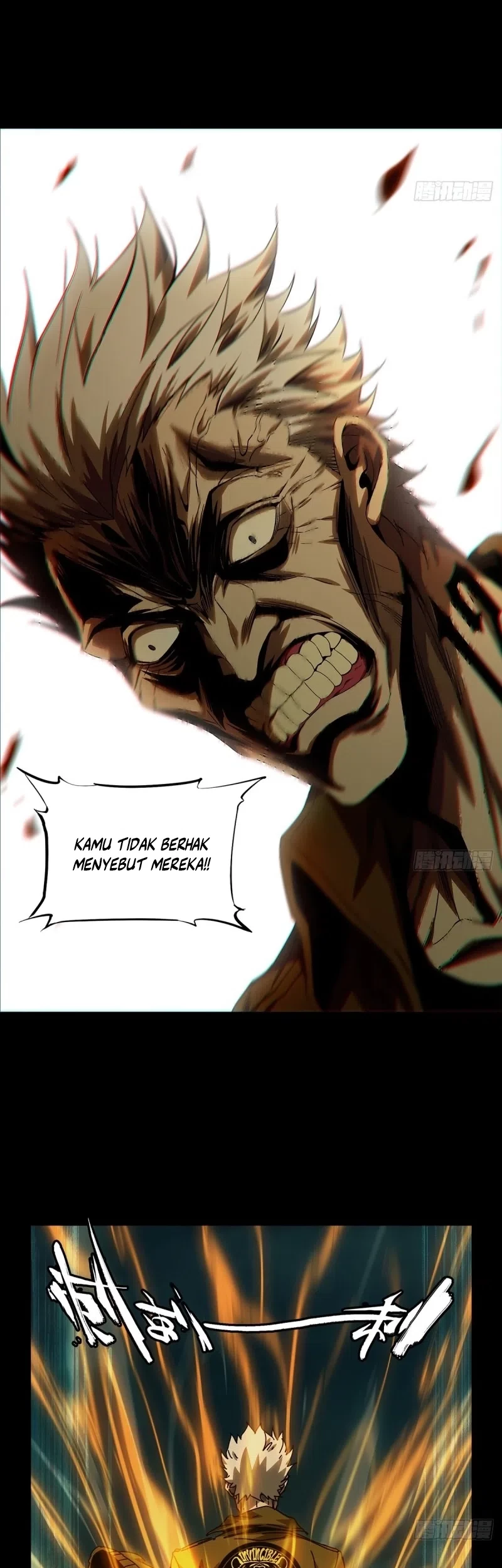 Da Xiang Wuxing Chapter 152 Gambar 5