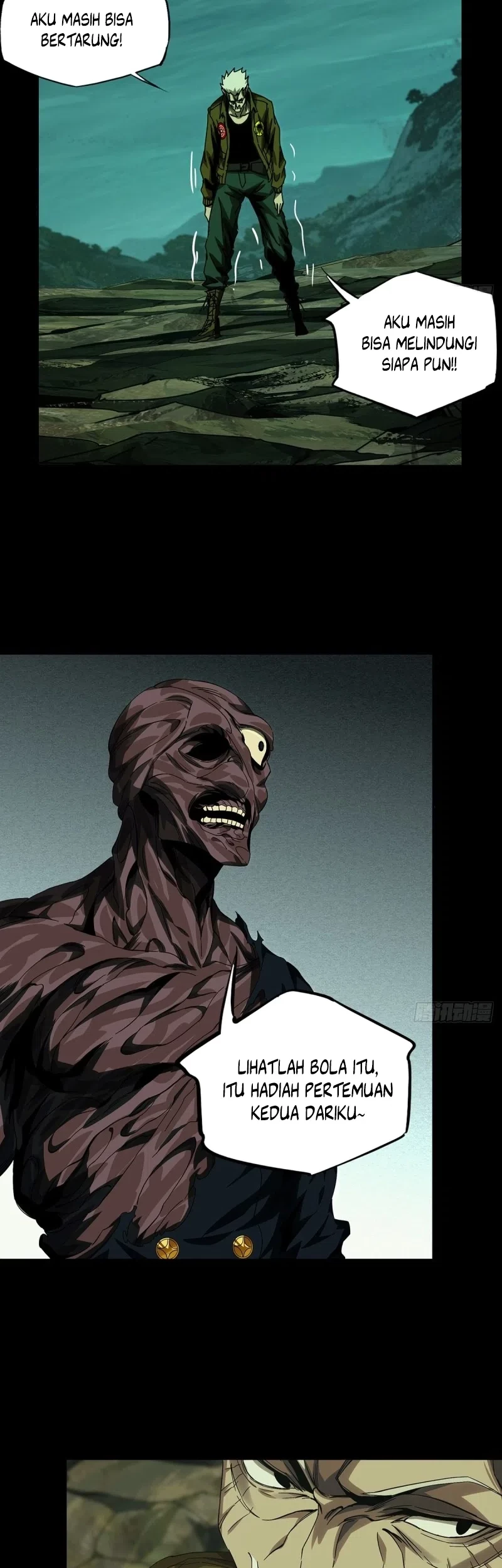 Da Xiang Wuxing Chapter 153 Gambar 6