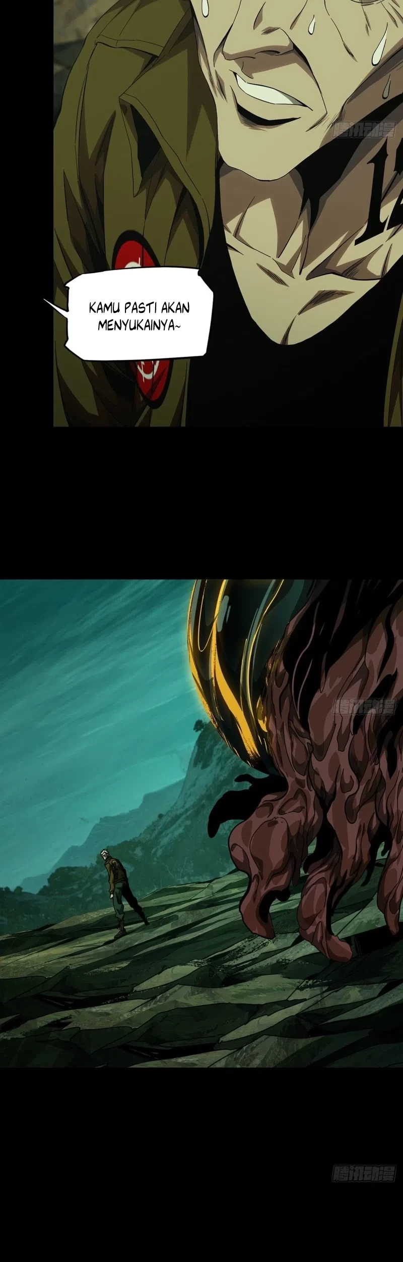 Da Xiang Wuxing Chapter 153 Gambar 7